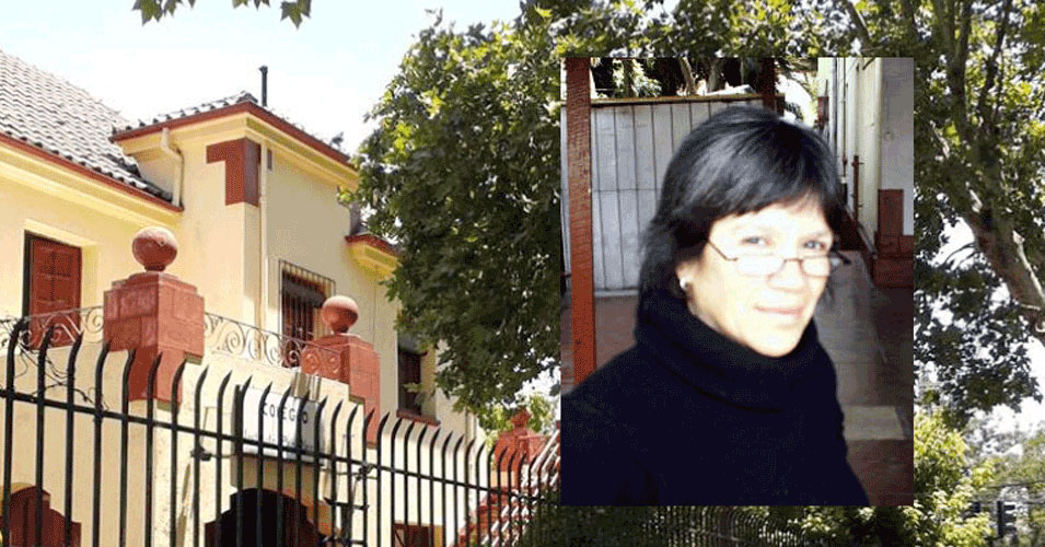 Luz María Figueroa